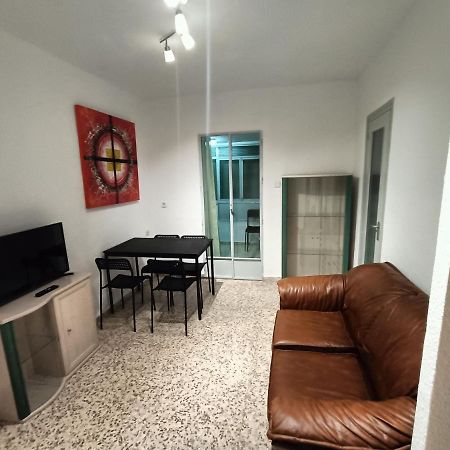 Apartamento 3 Dormitorios Con Aire Acondicionado Granada Esterno foto