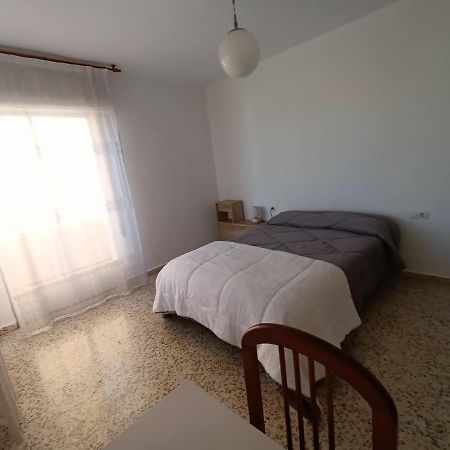 Apartamento 3 Dormitorios Con Aire Acondicionado Granada Esterno foto