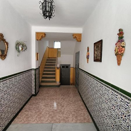 Apartamento 3 Dormitorios Con Aire Acondicionado Granada Esterno foto
