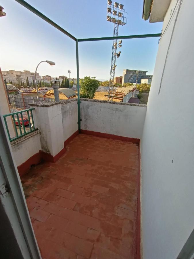 Apartamento 3 Dormitorios Con Aire Acondicionado Granada Esterno foto